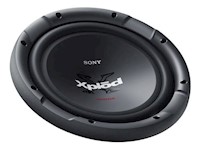 Sony Subwoofer para auto de 30cm XS-NW1201